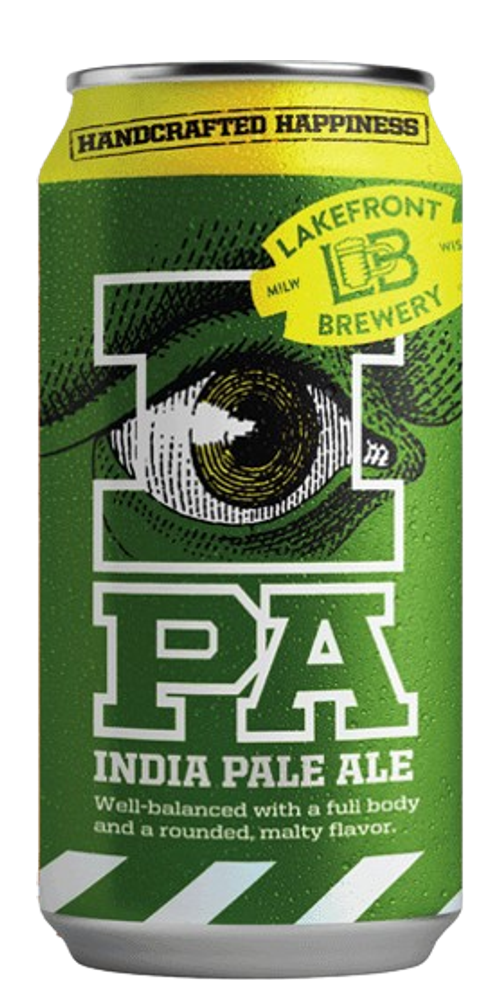 Lakefront IPA