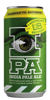 Lakefront IPA