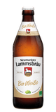 Lammsbräu Neumarkter Weisse