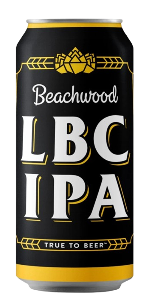 LBC IPA