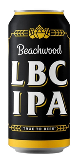 LBC IPA
