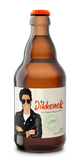 Dikkenek Citra Hop