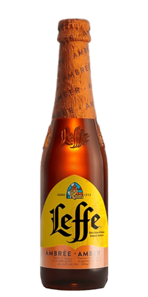 Leffe Ambrée