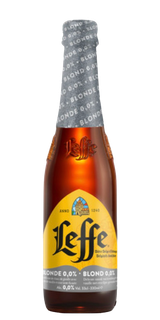 Leffe Blonde 0.0%
