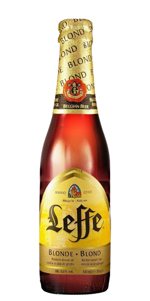 Leffe Blonde