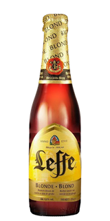 Leffe Blonde