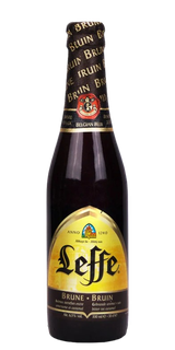 Leffe Brune