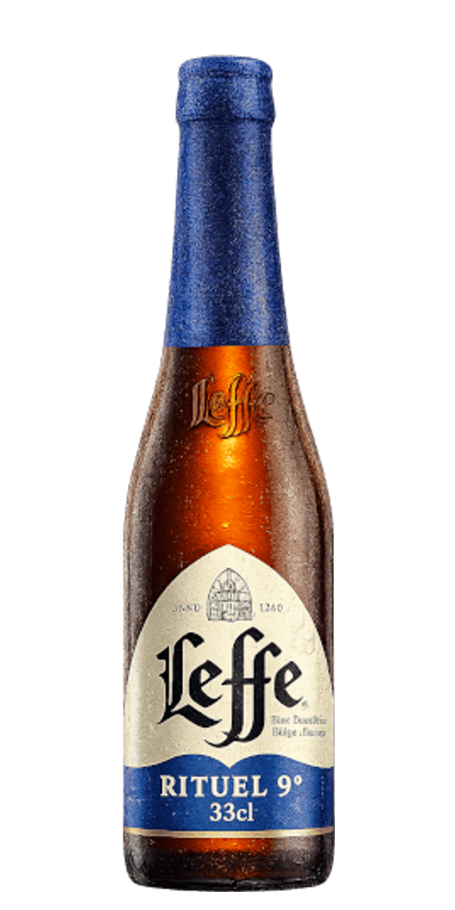 Leffe Rituel 9°