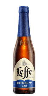 Leffe Rituel 9°