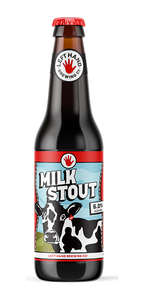 Milk Stout