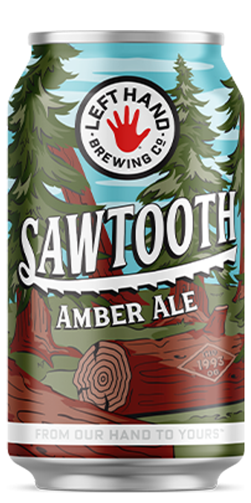Sawtooth