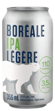 Boréale IPA Légère