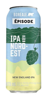 IPA du Nord-Est
