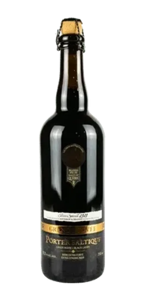 Porter Baltique
