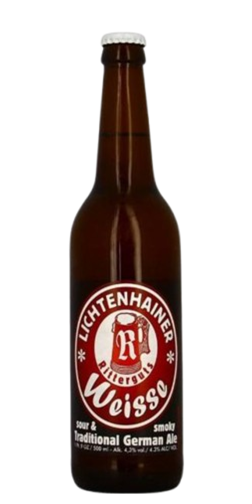 Lichtenhainer Ritterguts Weisse