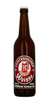Lichtenhainer Ritterguts Weisse