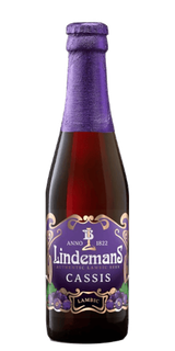 Lindemans Cassis