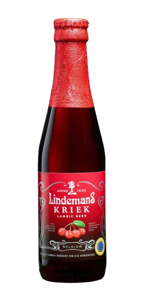 Lindemans Kriek