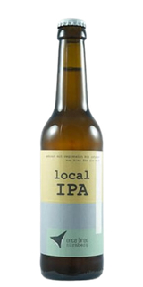 local IPA - german style