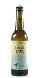 local IPA - german style