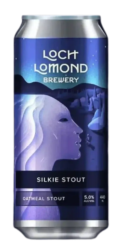 Silkie Stout