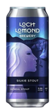 Silkie Stout