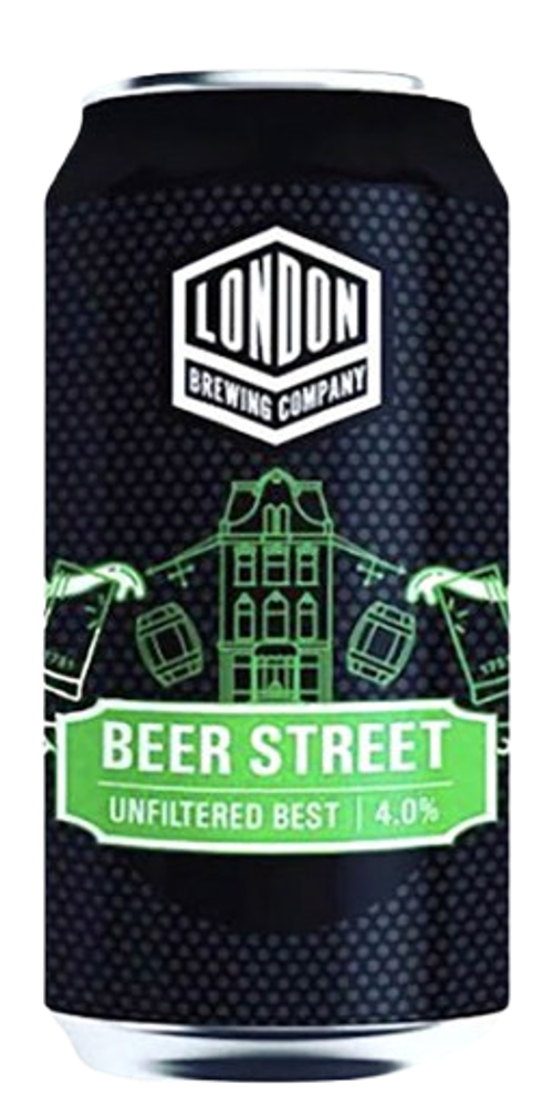 Beer Street