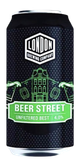 Beer Street