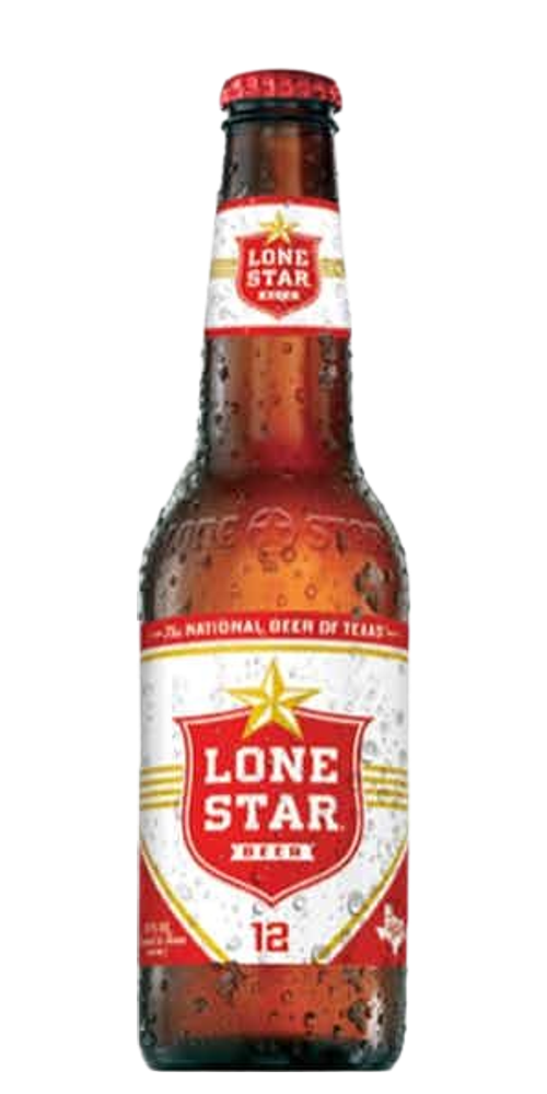 Lone Star Beer