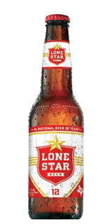 Lone Star Beer