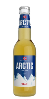 Mack Arctic Lager