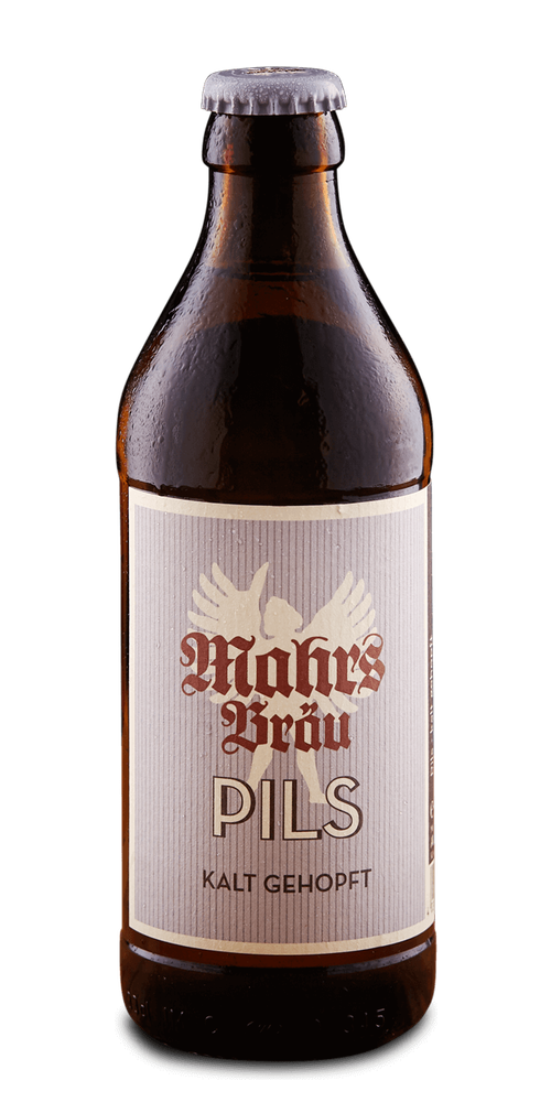 Mahrs Pils