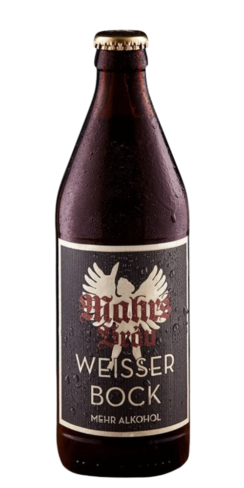 Mahrs Weisser Bock
