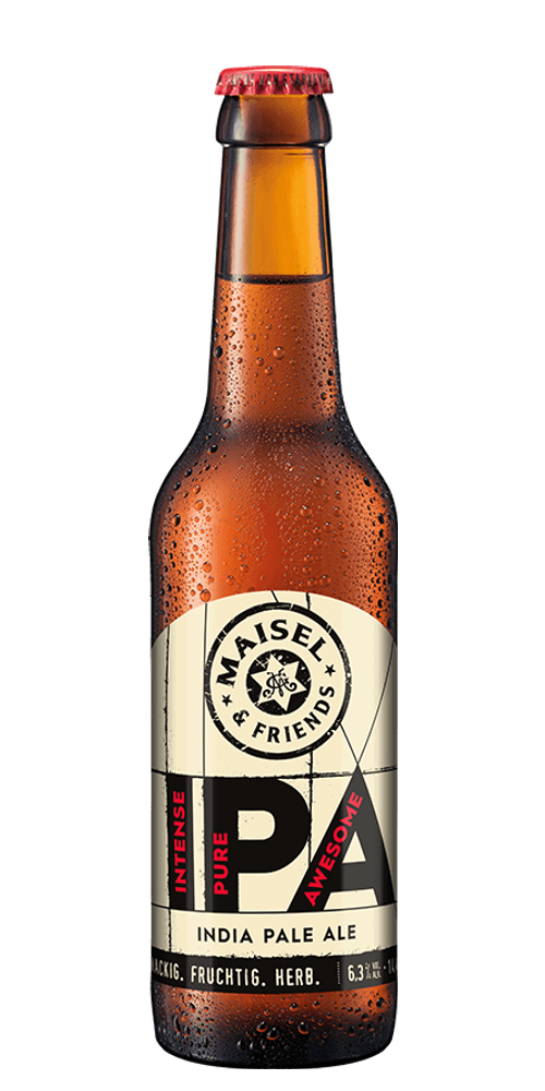 Maisel & Friends IPA