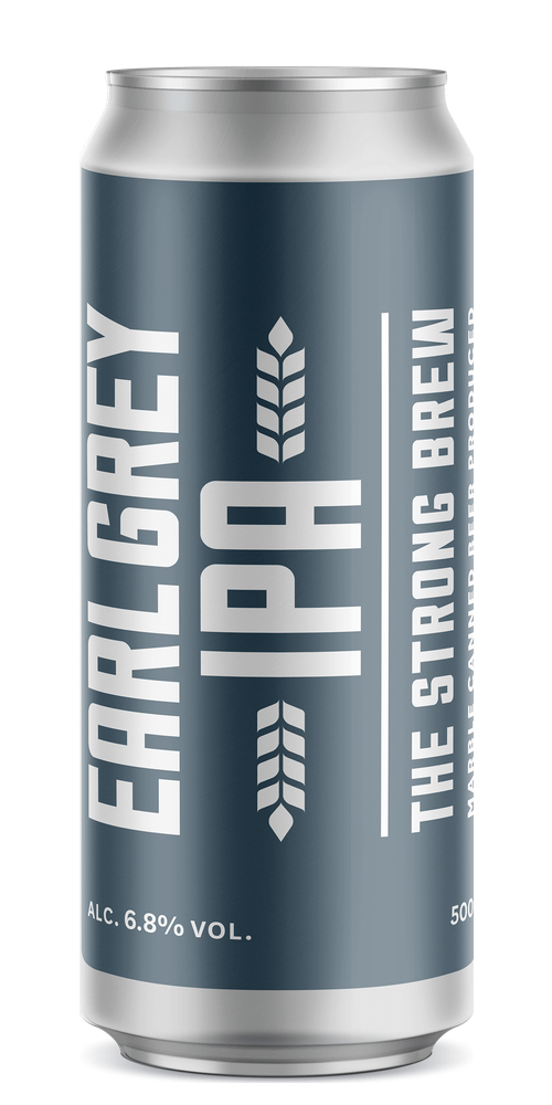 Earl Grey IPA