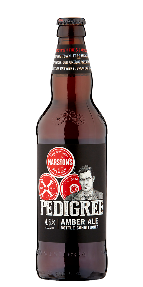 Pedigree