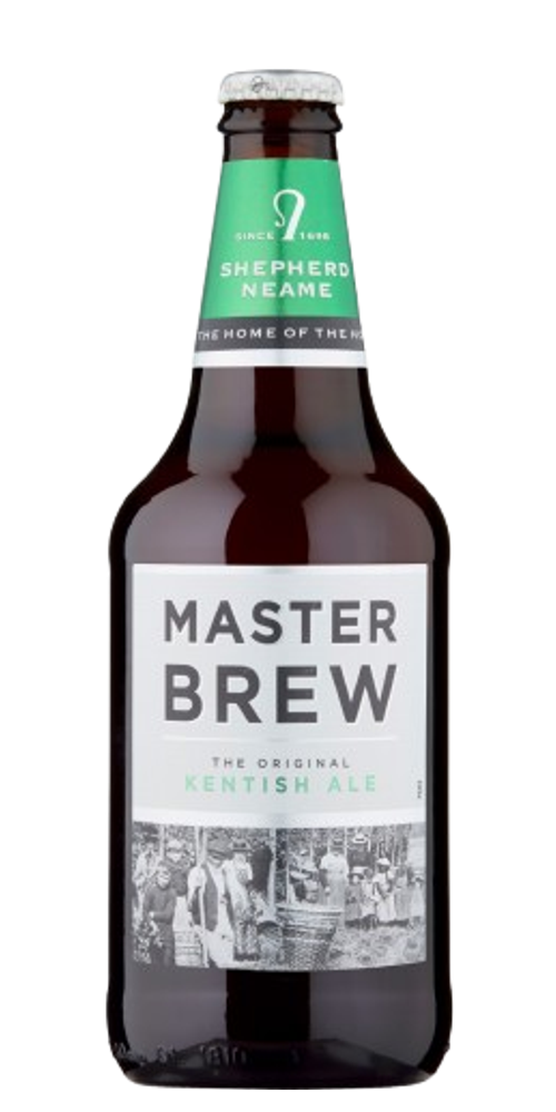 Master Brew