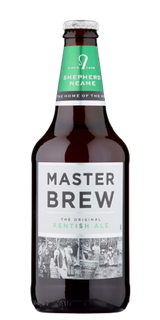Master Brew