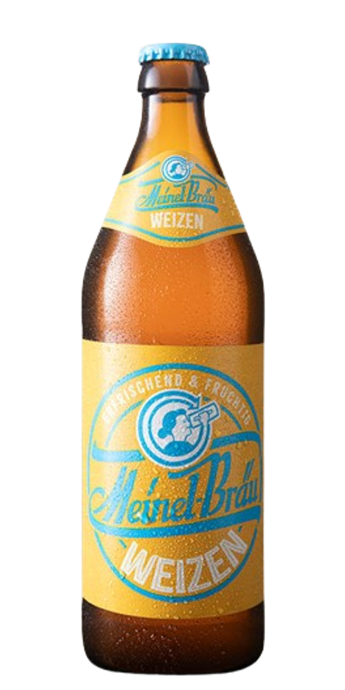 Meinel Weizen