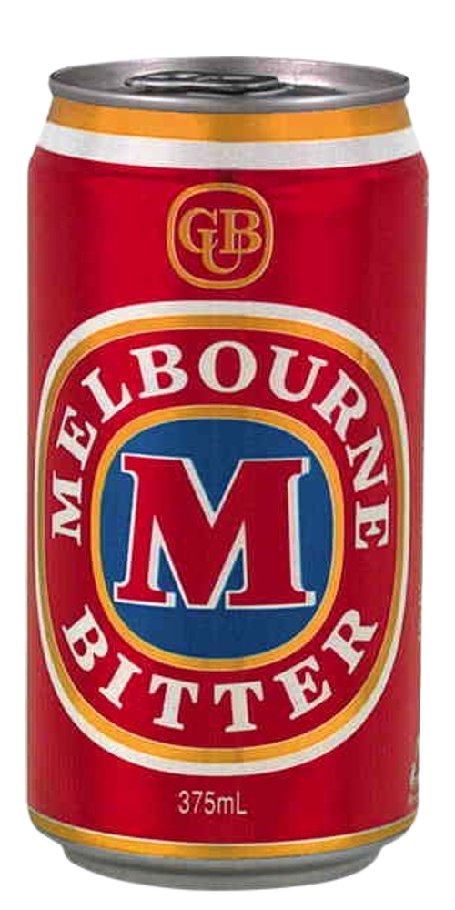 Melbourne Bitter