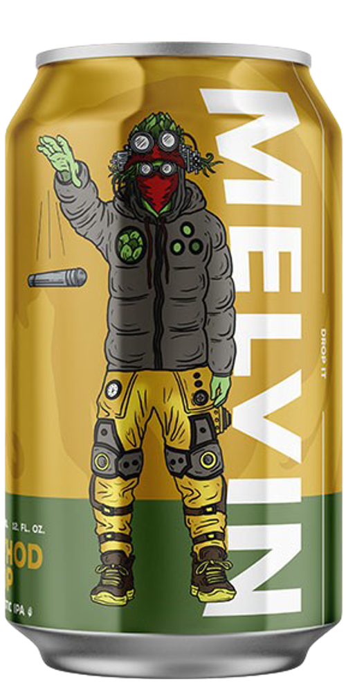 Method Drop IPA