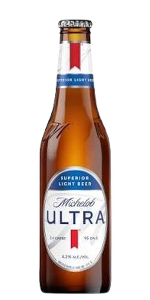 Michelob Ultra