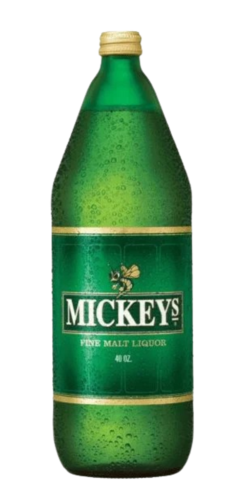 Mickey's