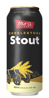 Cobblestone Stout