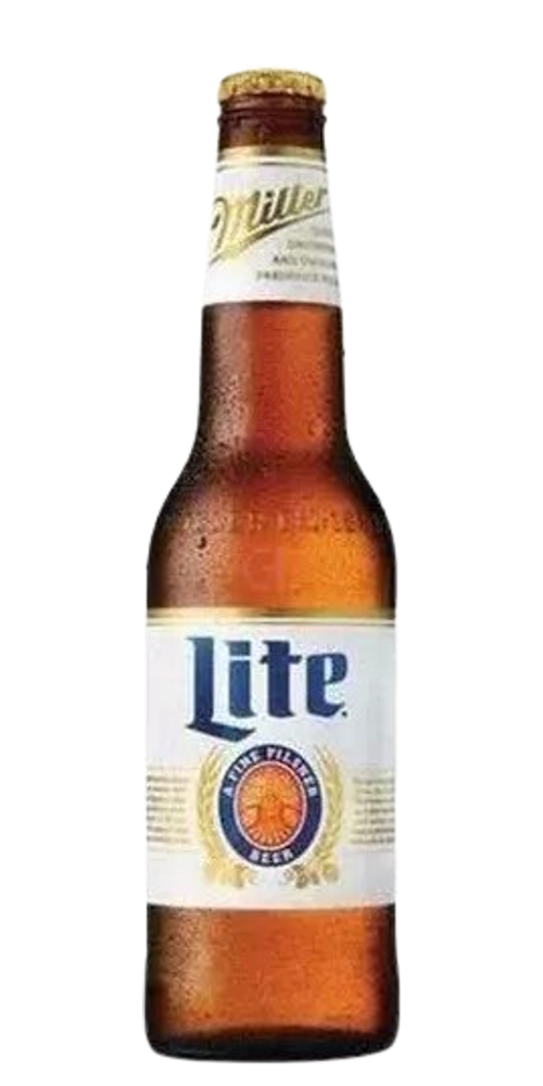 Miller Lite