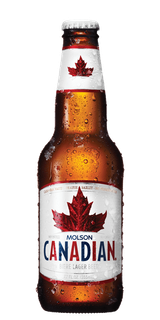 Molson Canadian
