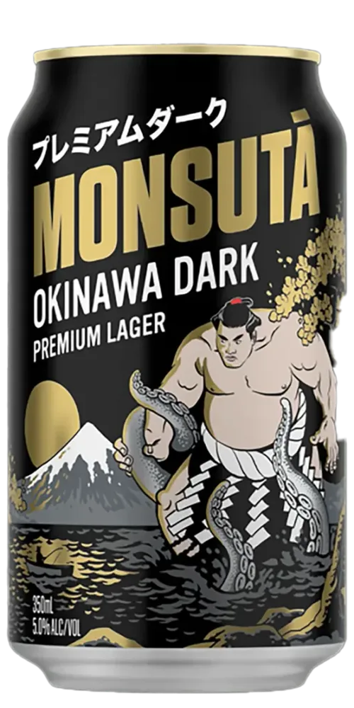 Okinawa Dark