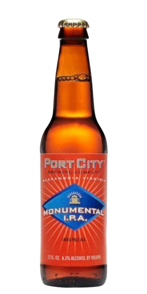Monumental IPA