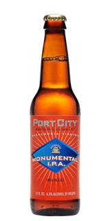 Monumental IPA