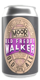 Old Freddy Walker